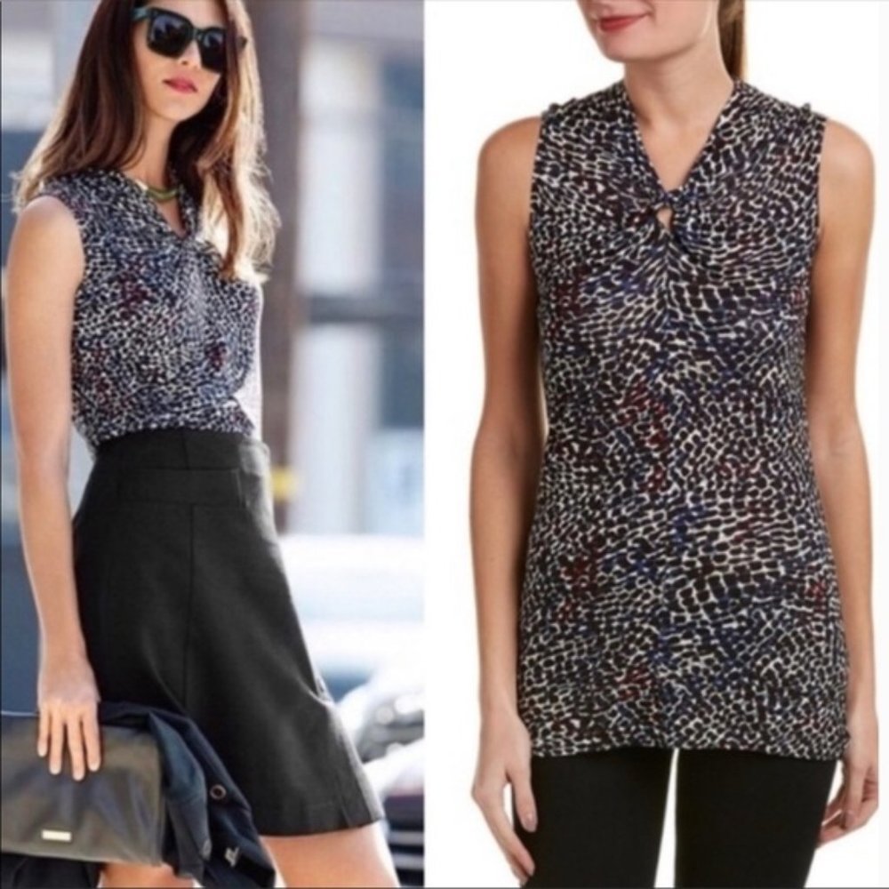 CAbi Bowtie Tee